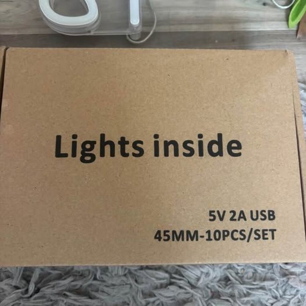 Led Lights